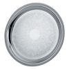 Stainless Steel Round Tray in Patiala