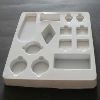 Thermoformed Plastic Tray