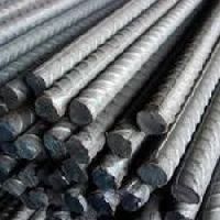Steel Plates, Sheets, Bars & Rods