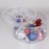 Transparent Plastic Box