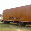 Truck Transportation Services in Delhi