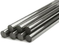 Tungsten Bar