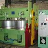 Tyre Curing Press