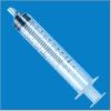 Veterinary Syringe