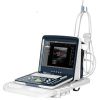 Veterinary Ultrasound Scanner