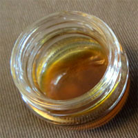 Wax Oil