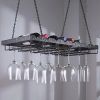 Wine Glass Rack