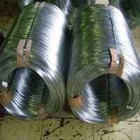 Wire Rod Coil