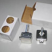 Xenon Bulbs