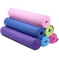 Grip Jute Yoga Mats 24 Inches X 72 Inches, 3MM Thickness, Yoga Mats For Men  