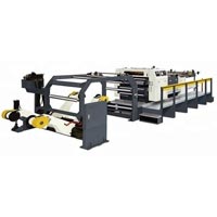 A4 Paper Sheeter