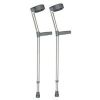 Adjustable Crutches