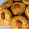 Almond Cookies in Jaipur