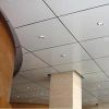 Aluminium False Ceiling