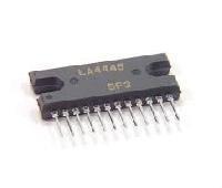 Amplifier IC