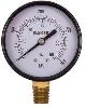 Analog Pressure Gauge