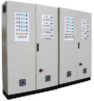 Instrumentation & Control Equipment