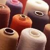 Full Dull Polyester Yarn