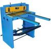 Steel Sheet Cutting Machine