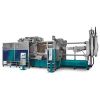 Aluminium Pressure Die Casting Machine