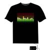 Led T-shirts