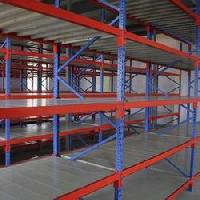 Fabric Storage Racks Latest Price from Manufacturers, Suppliers & Traders