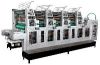 Four Color Offset Printing Machine in Faridabad