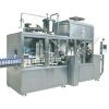 Aseptic Packaging Machine