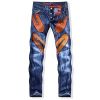 Boys Funky Denim Jeans