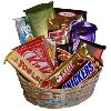 Chocolates Basket
