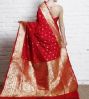 Banarasi Satin Saree