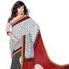 Block Printed Cotton Sarees