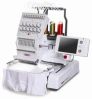 Automatic Embroidery Machine