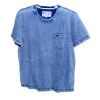 Denim T-shirt