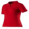 Ladies Polo Neck T-shirts in Tirupur