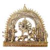 Brass Durga Statues in Moradabad