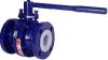 FEP Lined Ball Valves in Ahmedabad