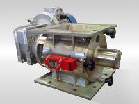 Rotary Valves