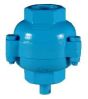 Cast Iron Non Return Valves