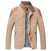 Mens Cotton Jacket