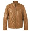 Goat Leather Jackets