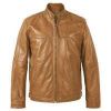 Goat Leather Jackets in Chennai