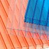 Polypropylene Roofing Sheets