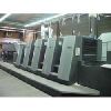 Used Offset Printing Machine