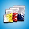 Plastic ZIP Lock Bags