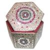 Lac Jewelry Boxes