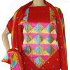 Phulkari Suits