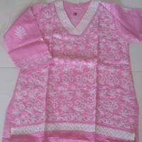 Lucknowi Kurti