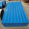 Coated Steel Sheets