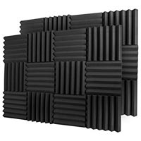 Fireproof Acoustic Foam Latest Price from Manufacturers, Suppliers ...